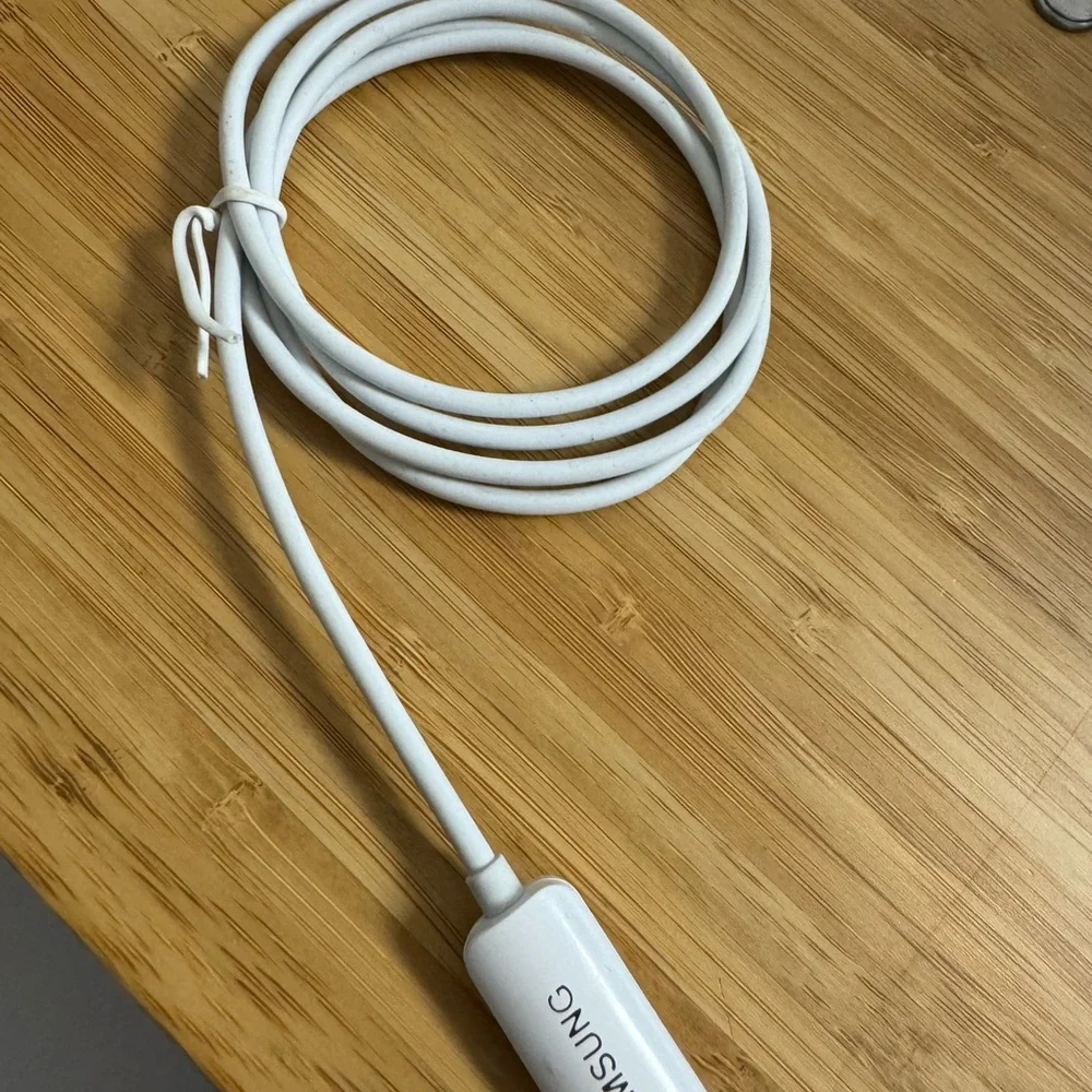 3X Samsung LED Micro Cable Fast For Samsung Galaxy Note 4 5 S6 S7 Edge Brand New